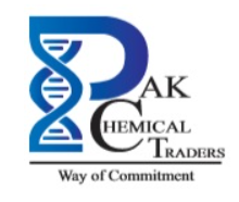 Pak Chemical Traders Logo
